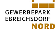 Gewerbepark Ebreichsdorf Nord Logo